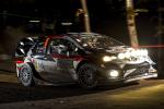Toyota Yaris WRC 2018 года